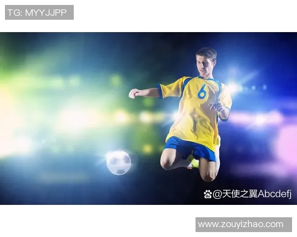 带字的足球明星们如何在绿茵场上书写传奇与荣耀的故事