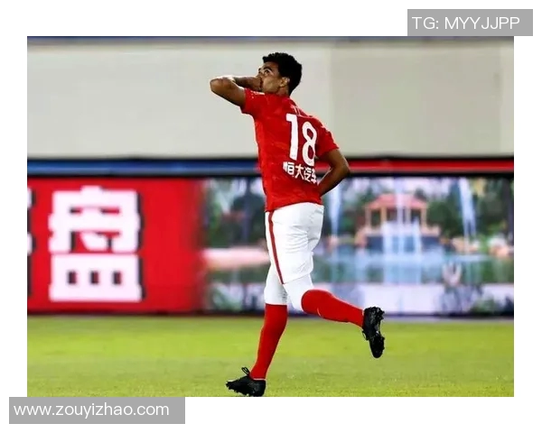 广州足球队实力强劲荣登足球实力排行榜第9名