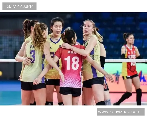 武汉排球队与上海排球队耐力对决赛后分析与反思