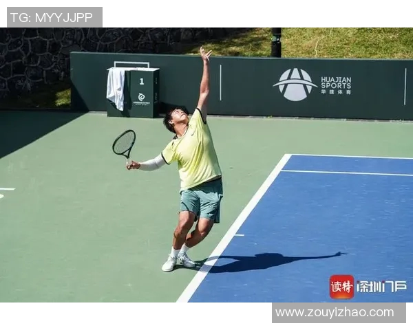 深圳网球队灵活性变革引发热议推动网球运动新发展