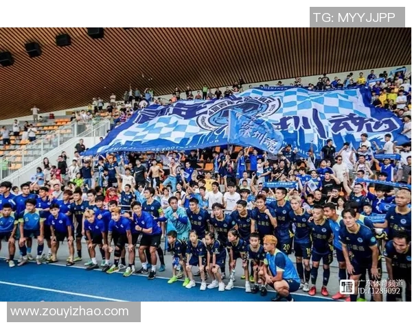 深圳足球队的进攻革新之路:战术创新与球员配合的完美结合