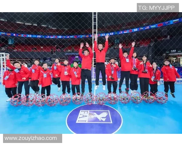 杭州足球队在世界锦标赛中的实力展现与未来发展潜力分析